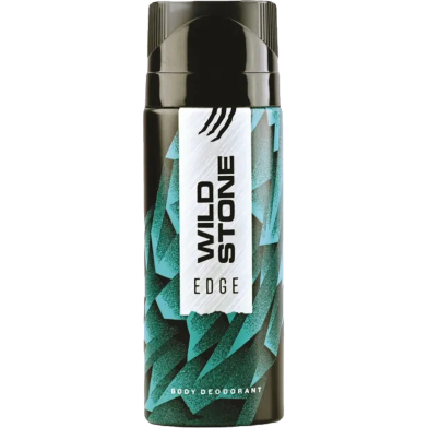 Wild Stone Edge Deodorant Body Spray For Men – 150ml