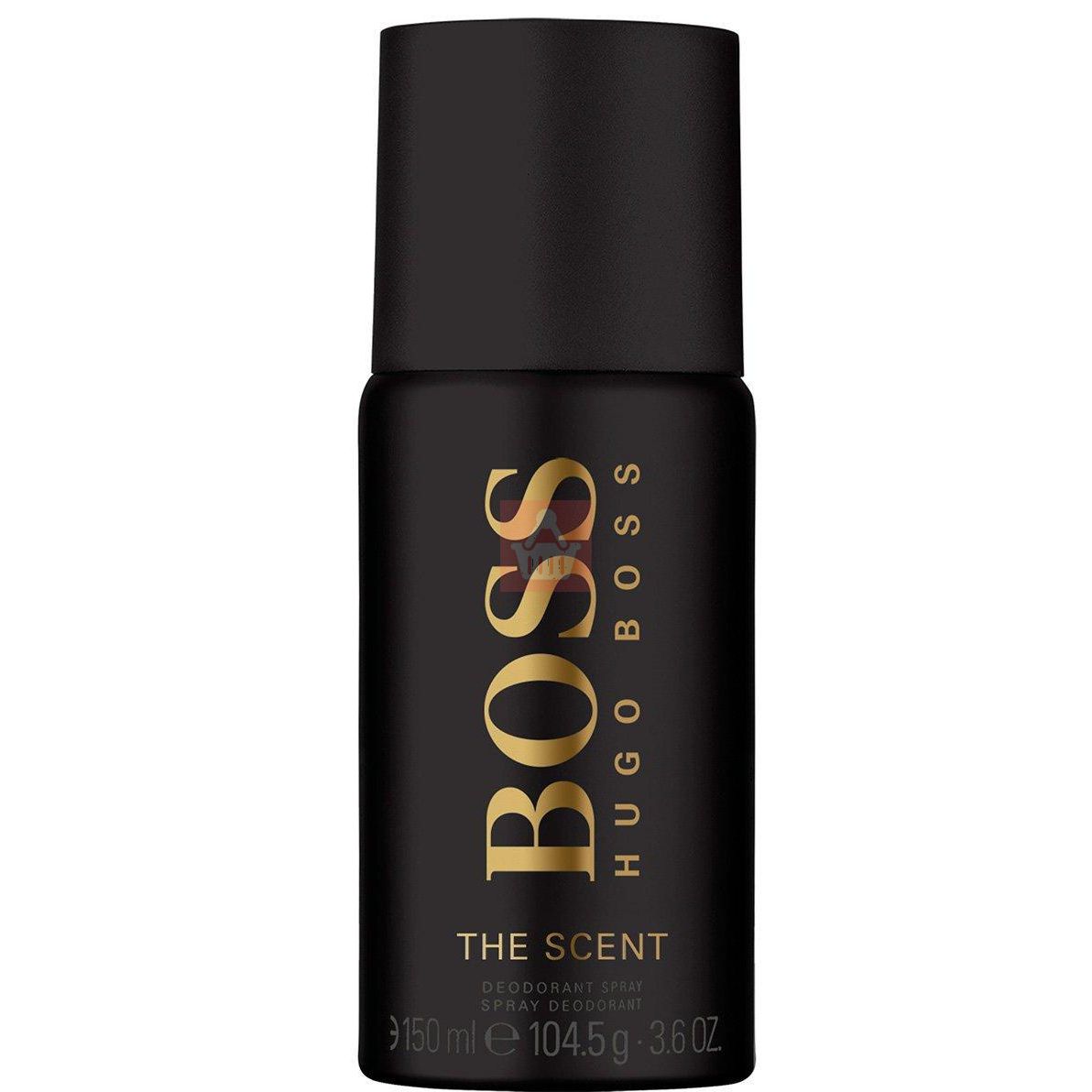 Hugo Boss The Scent Deodorant Spray – 150ml