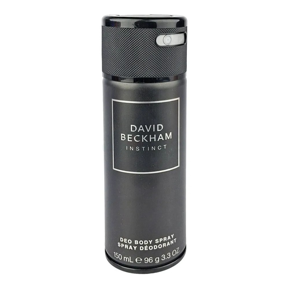 David Beckham Instinct Deo Spray – 150ml