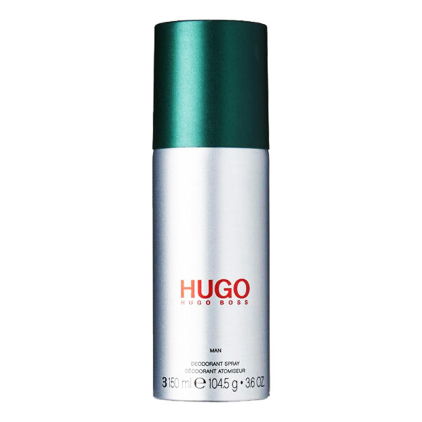 Hugo Boss Hugo Man Deodorant Spray – 150ml