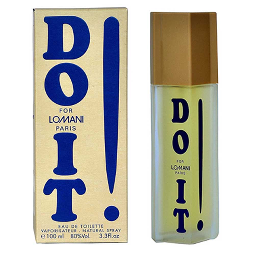 Do It Lomani Paris Body Perfume – 100ml