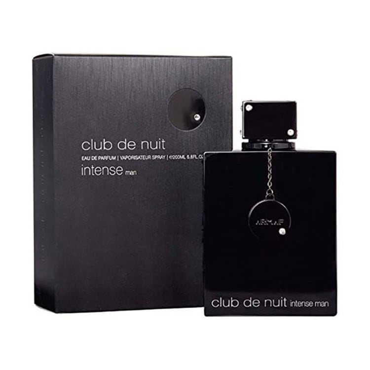Armaf Club De Nuit Intense Eau De Parfum for Men