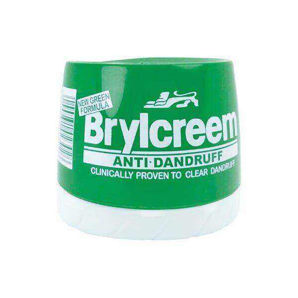 Brylcreem Anti-Dandruff Hair Cream – 140ml