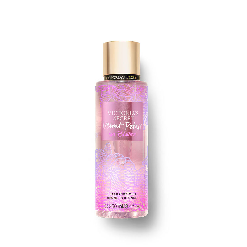Victoria’s Secret Velvet Petals In Bloom Fragrance Mist – 250ml