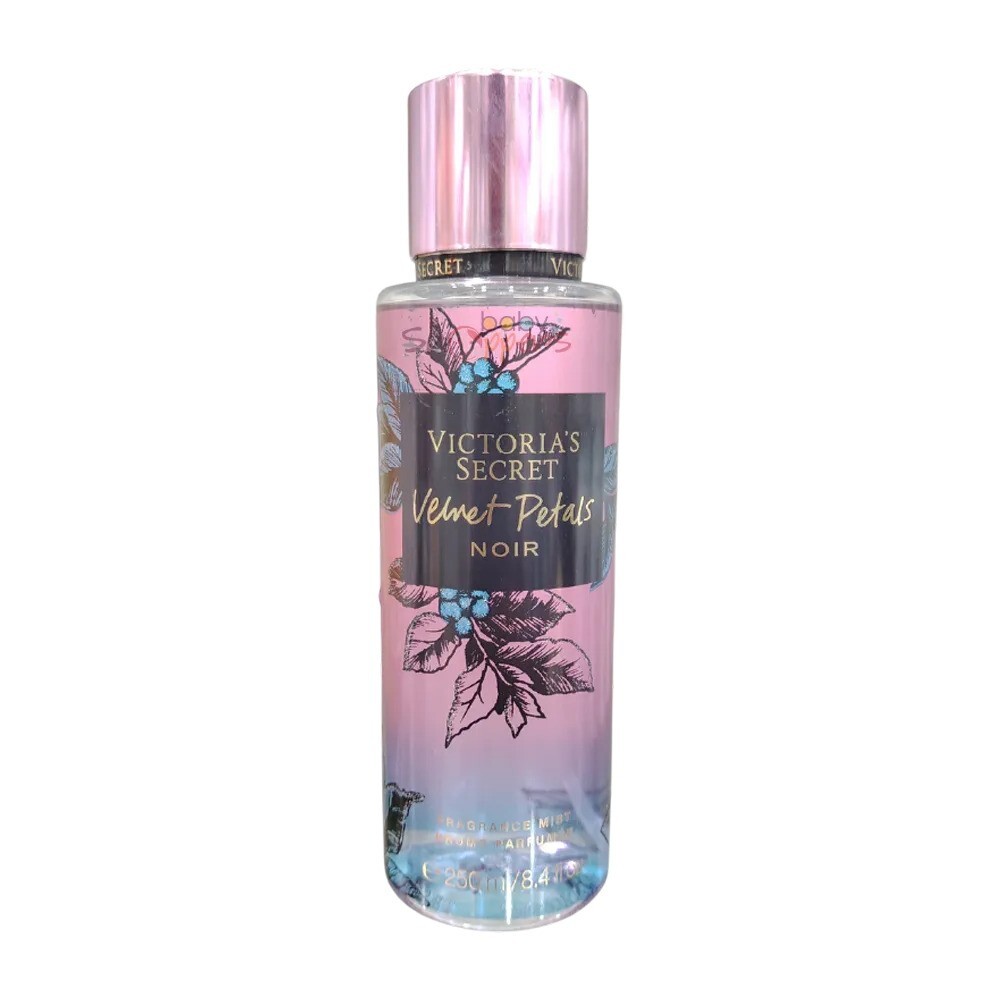 Victoria’s Secret Velvet Petals Noir Fragrance Mist – 250ml