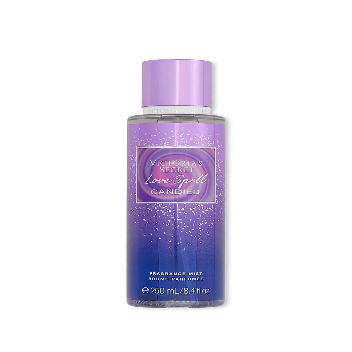 Victoria’s Secret Velvet Petals Love Spell Fragrance Mist – 250ml