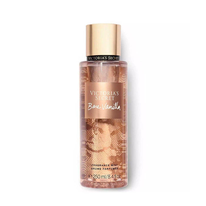 Victoria's Secret Bare Vanilla Fragrance Mist – 250ml