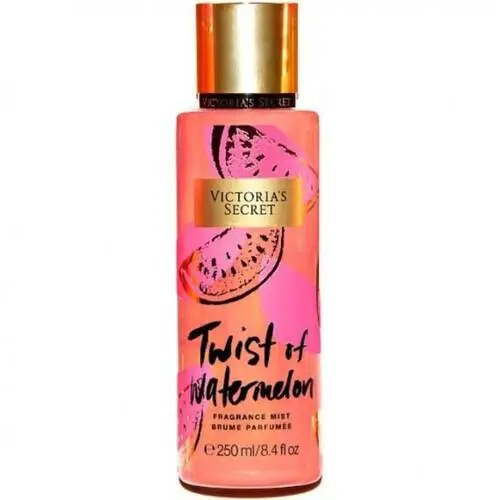 Victoria's Secret Twist of Watermelon Fragrance Mist – 250ml