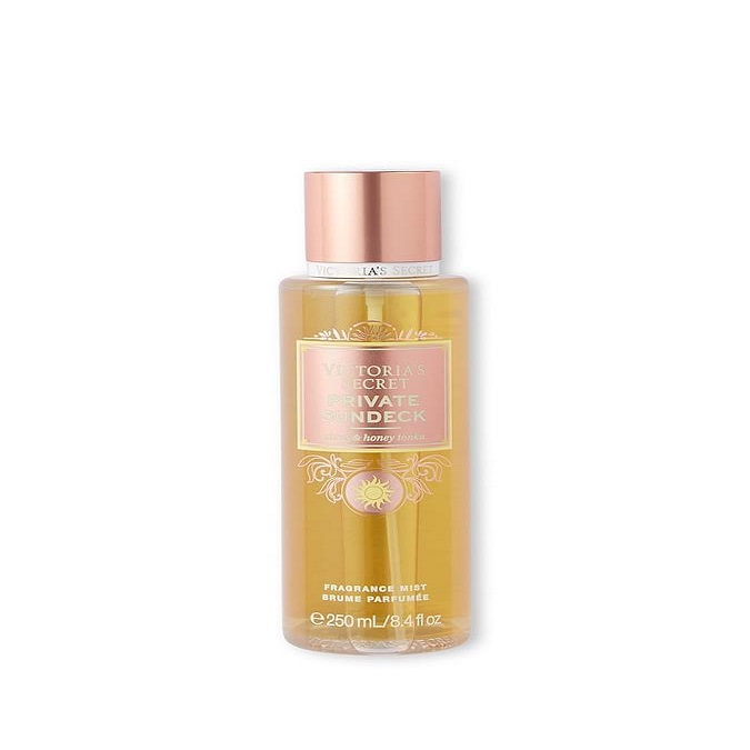 Victoria's Secret Private Sundeck Fragrance Mist – 250ml