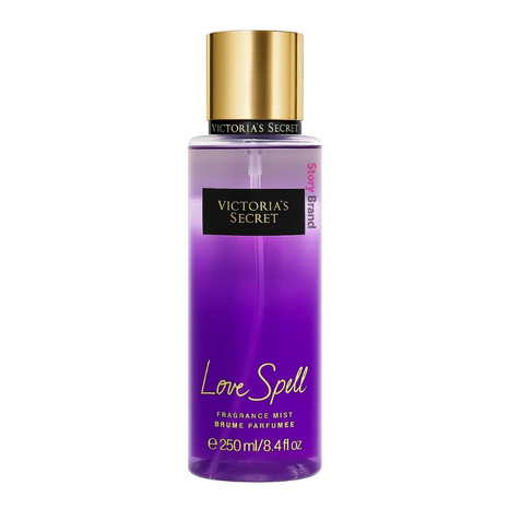 Victoria's Secret Love Spell Fragrance Mist – 250ml