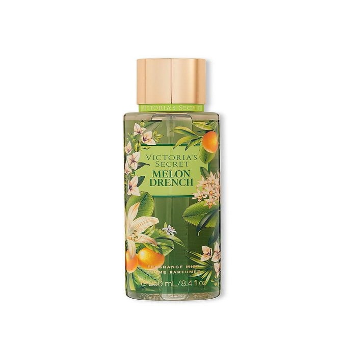 Victoria's Secret Melon Drench Fragrance Mist – 250ml