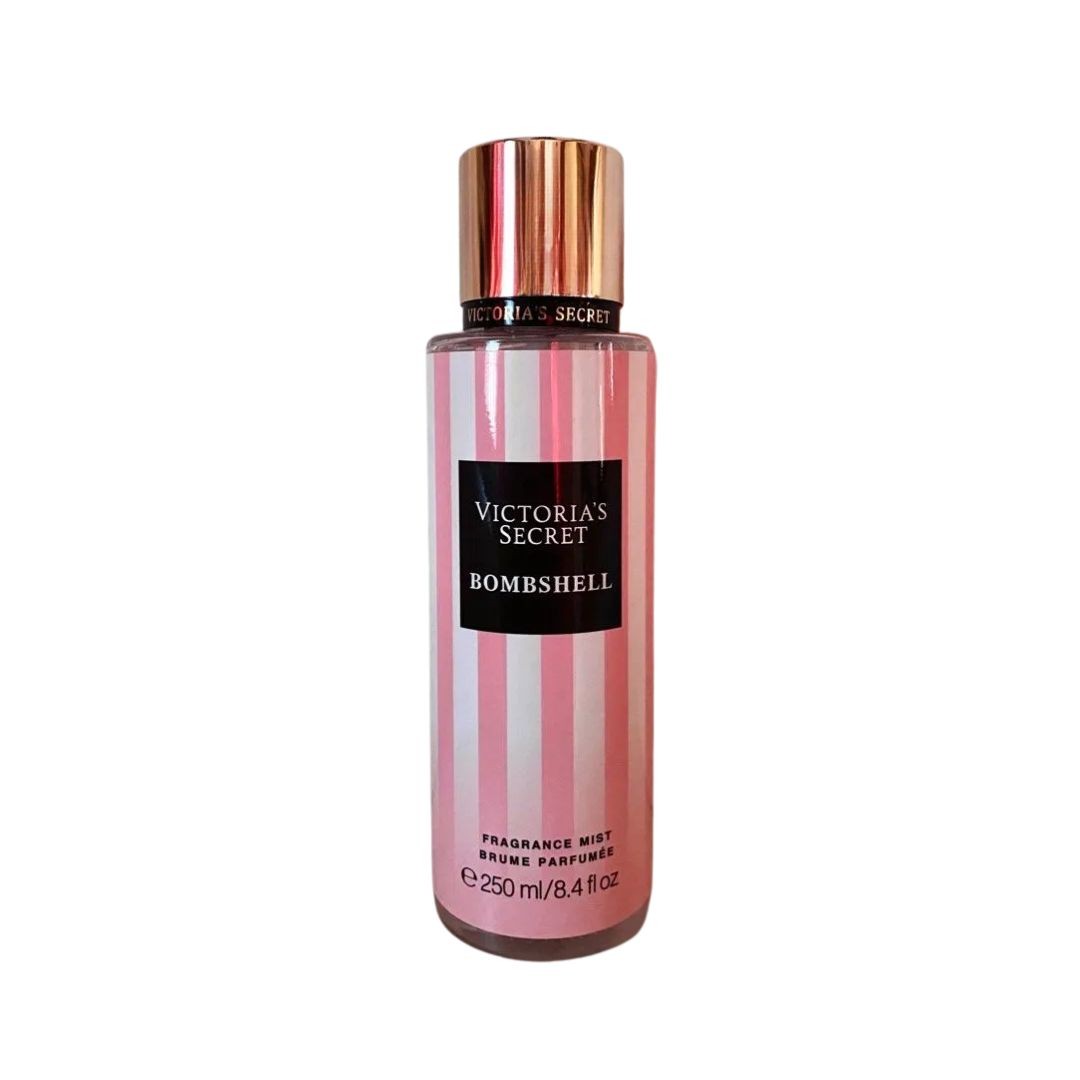 Victoria's Secret Bombshell Fragrance Mist – 250ml