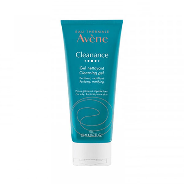 Avène Cleanance Cleansing Gel – 200ml