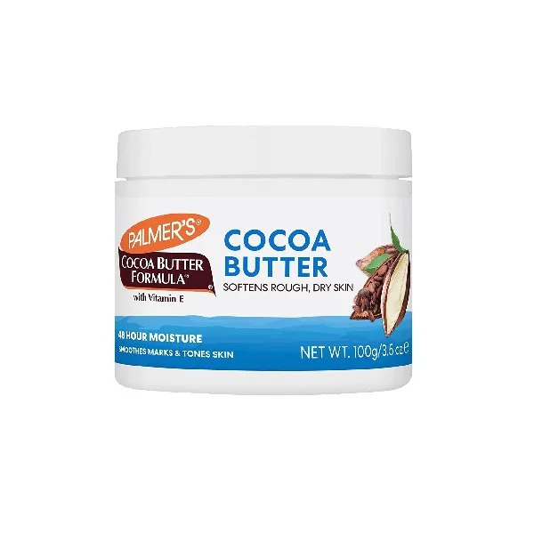 Palmers Cocoa Butter Formula with Vitamin E – 100gm