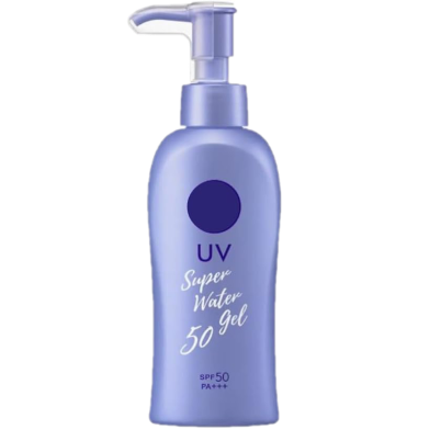 Nivea UV Super Water Gel SPF50 PA+++ – 140gm