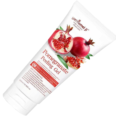 Yan Namei Ji Pomegranate Peeling Gel – 320ml