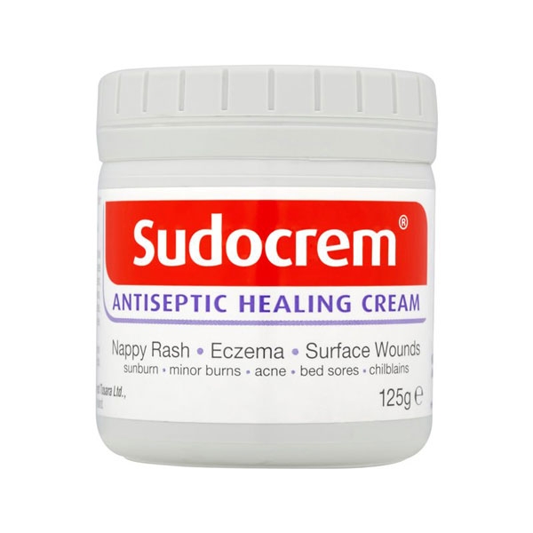 Sudocrem Antiseptic Healing Cream – 125gm