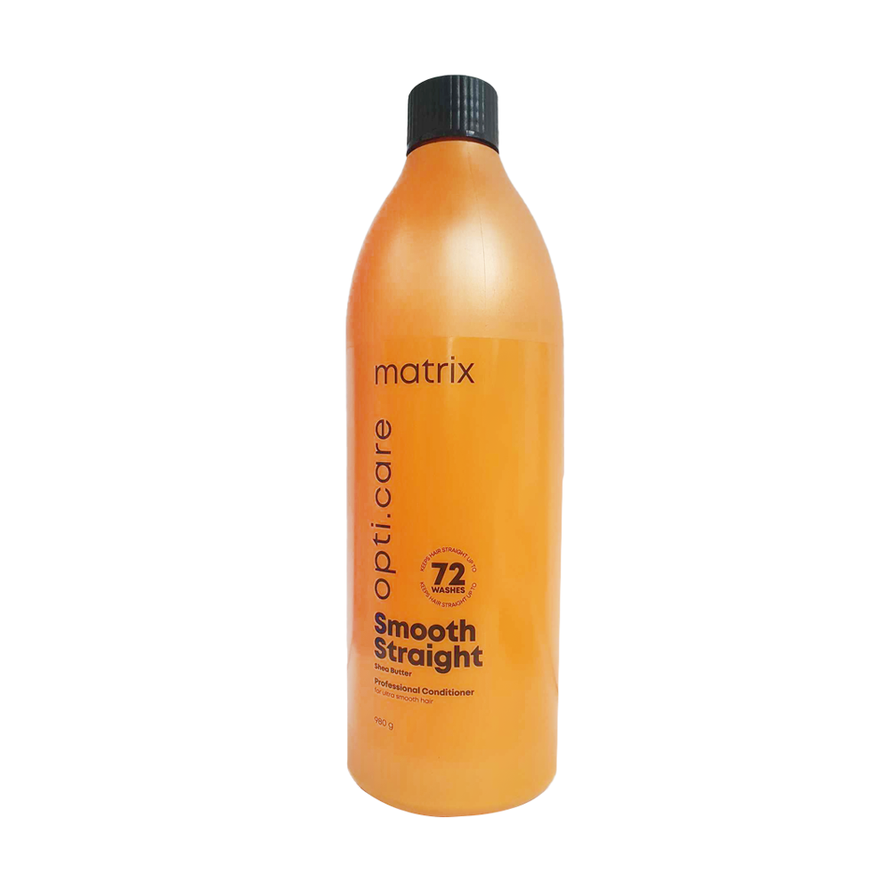 Matrix Opti Care Professional Ultra Smoothing Conditioner – 980g