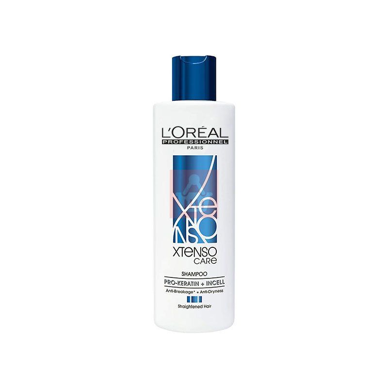 L’Oréal Professional Xtenso Shampoo – 250ml